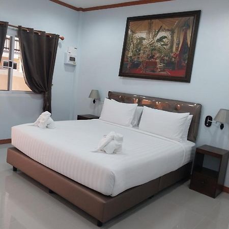 Tong Chang Resort Chumphon Zewnętrze zdjęcie