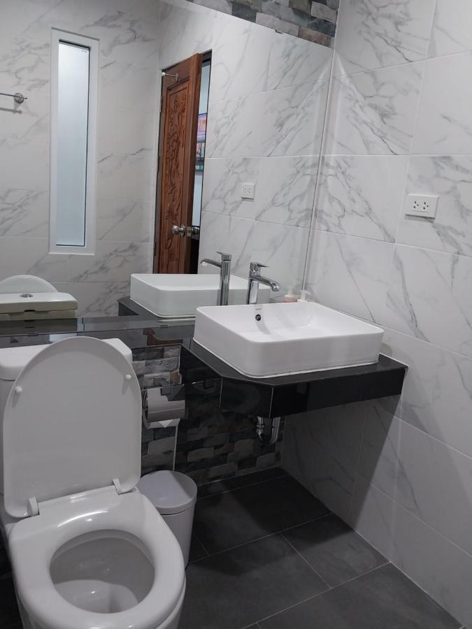 Tong Chang Resort Chumphon Zewnętrze zdjęcie