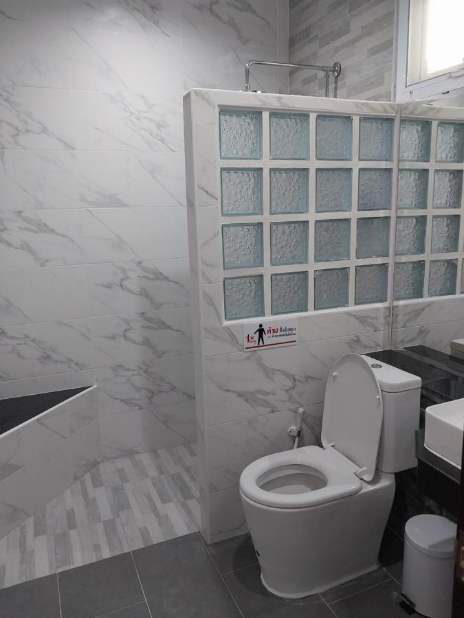 Tong Chang Resort Chumphon Zewnętrze zdjęcie