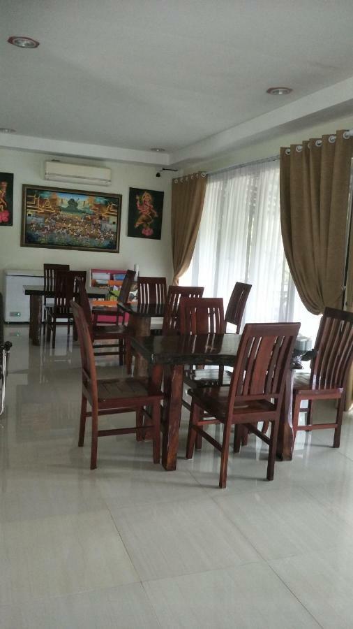 Tong Chang Resort Chumphon Zewnętrze zdjęcie